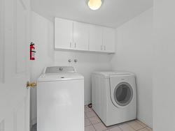 Laundry room - 