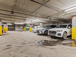 Parking - 