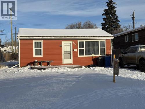 10424 102 AVENUE  Fort St. John, BC V1J 2E6