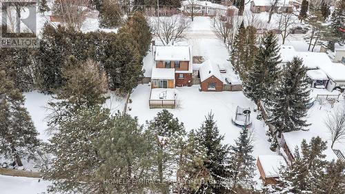 4 Glendale Avenue, London, ON - Outdoor