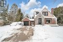 4 Glendale Avenue, London, ON  - Outdoor With Facade 