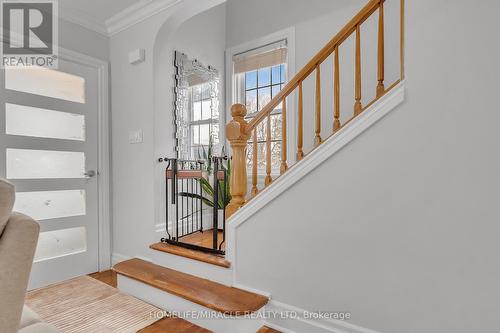 4 Glendale Avenue, London, ON - Indoor Photo Showing Other Room