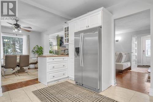 4 Glendale Avenue, London, ON - Indoor Photo Showing Other Room