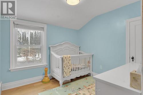 4 Glendale Avenue, London, ON - Indoor Photo Showing Bedroom