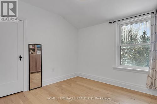 4 Glendale Avenue, London, ON - Indoor Photo Showing Other Room