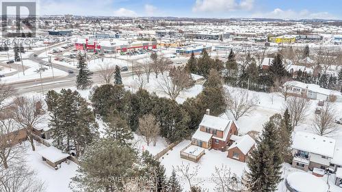 4 Glendale Avenue, London, ON - Outdoor With View