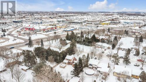 4 Glendale Avenue, London, ON - Outdoor With View