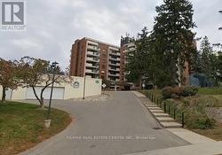 508 - 260 SHELDON AVENUE N  Kitchener, ON N2H 6P2