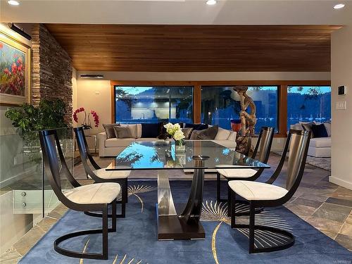 7909 Bedwell Dr, Pender Island, BC 