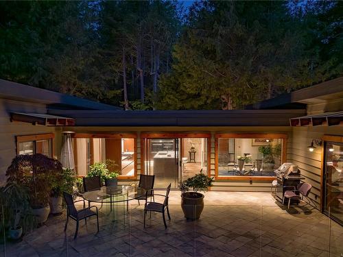 7909 Bedwell Dr, Pender Island, BC 