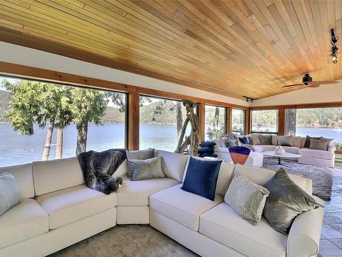 7909 Bedwell Dr, Pender Island, BC 