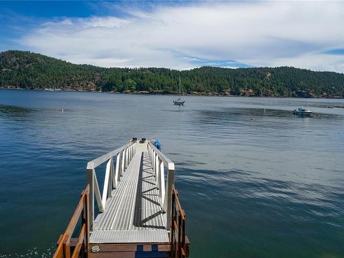 7909 Bedwell Dr, Pender Island, BC 