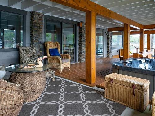 7909 Bedwell Dr, Pender Island, BC 