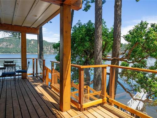 7909 Bedwell Dr, Pender Island, BC 