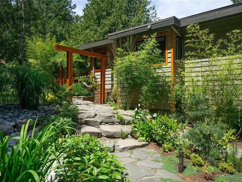 7909 Bedwell Dr, Pender Island, BC 