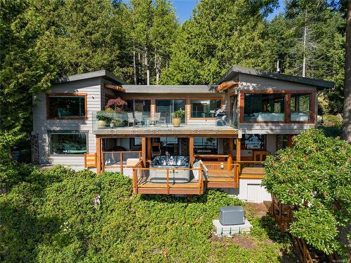 7909 Bedwell Dr, Pender Island, BC 
