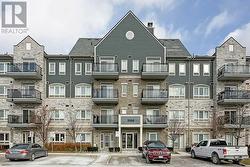 107 - 5150 WINSTON CHURCHILL BOULEVARD  Mississauga, ON L5M 0P5