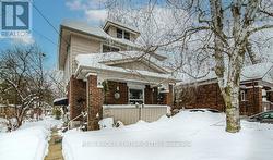 60 BLUCHER STREET  Kitchener, ON N2H 5T8