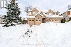 65 GOLDENVIEW COURT  Hamilton, ON L8B 0L3