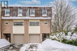 230 BLAIR Road Unit# 1  Cambridge, ON N1S 2J8