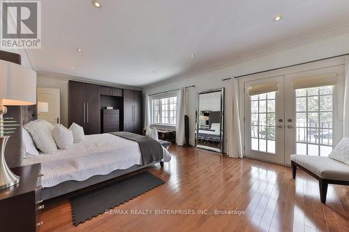 461 Lynd Avenue, Mississauga, ON - Indoor Photo Showing Bedroom