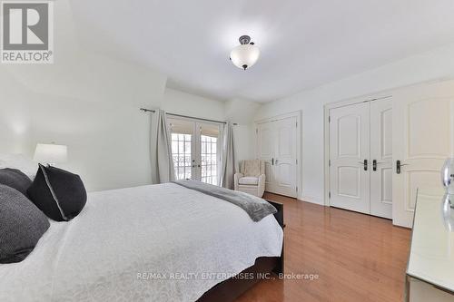 461 Lynd Avenue, Mississauga, ON - Indoor Photo Showing Bedroom