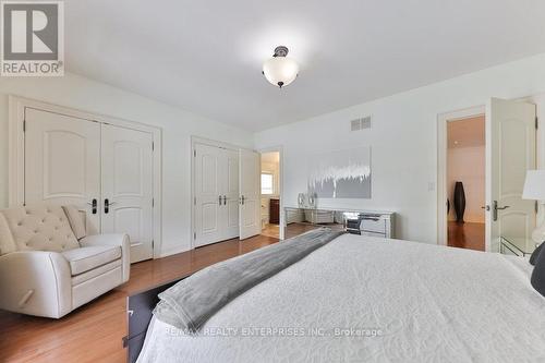 461 Lynd Avenue, Mississauga, ON - Indoor Photo Showing Bedroom