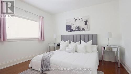 461 Lynd Avenue, Mississauga, ON - Indoor Photo Showing Bedroom