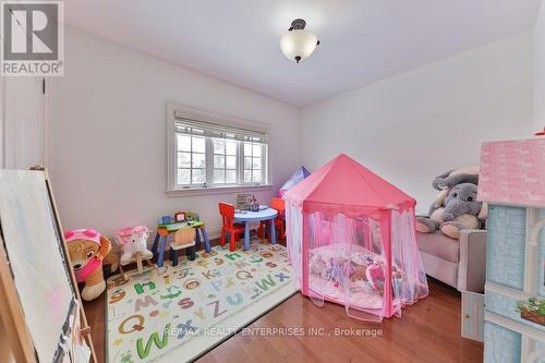 461 Lynd Avenue, Mississauga, ON - Indoor