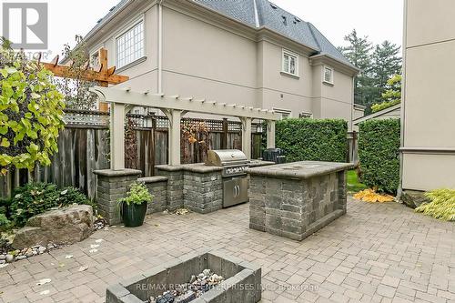 461 Lynd Avenue, Mississauga, ON - Outdoor With Exterior