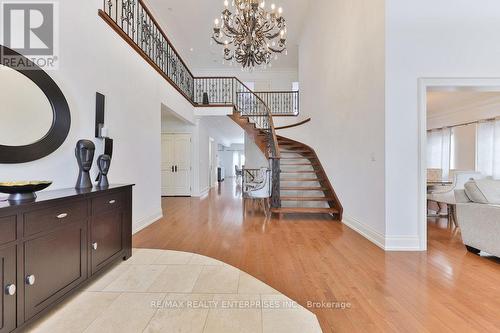 461 Lynd Avenue, Mississauga, ON - Indoor Photo Showing Other Room