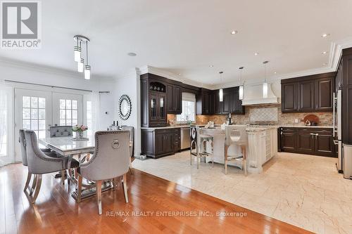 461 Lynd Avenue, Mississauga, ON - Indoor