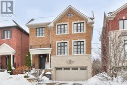 3630 SILVERPLAINS DRIVE  Mississauga, ON L4X 2P4