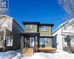 4438 Albulet DRIVE  Regina, SK S4W 0L6