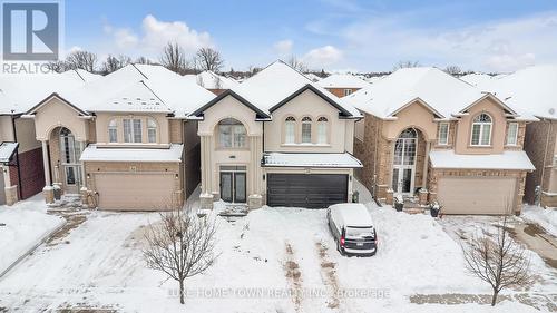 36 Chartwell Circle, Hamilton, ON - Outdoor With Facade