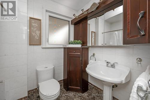 1278 Canvey Crescent, Mississauga, ON - Indoor Photo Showing Bathroom