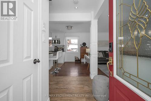 1278 Canvey Crescent, Mississauga, ON - Indoor Photo Showing Other Room