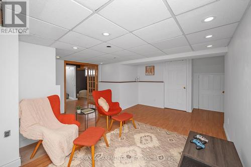 1278 Canvey Crescent, Mississauga, ON - Indoor Photo Showing Other Room