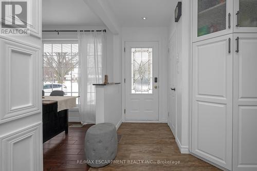 1278 Canvey Crescent, Mississauga, ON - Indoor Photo Showing Other Room