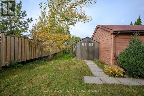 1278 Canvey Crescent, Mississauga, ON - Outdoor