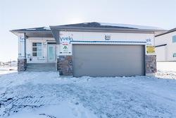 232 North Haven Way  Winnipeg, MB R2V 5J7