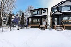 274 Horace ST  Winnipeg, MB R2H 0W6