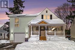 299 OAKDALE AVENUE  Ottawa, ON K1Y 0E5