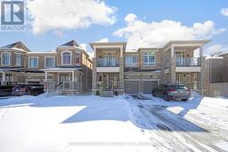 16 MOUNTAIN HEIGHTS PLACE  Hamilton, ON L8B 1X7