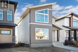 166 Taube AVENUE  Saskatoon, SK S7V 1L6