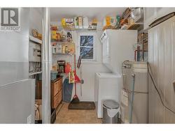 Laundry Room/Utilities - 