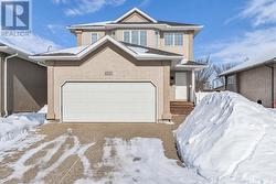 4533 Hames CRESCENT  Regina, SK S4W 0B6