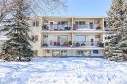 3-505 St Jean Baptiste ST  Winnipeg, MB R2H 2X8