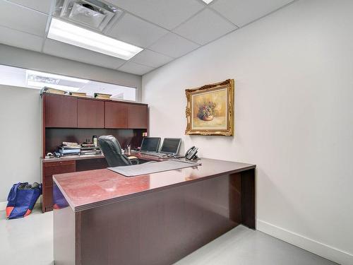 Office - 107-601 Boul. Iberville, Repentigny (Repentigny), QC 