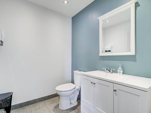 Powder room - 107-601 Boul. Iberville, Repentigny (Repentigny), QC 